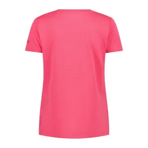 Women’s Loose Fit T-shirt CMP image-1