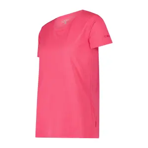 Women’s Loose Fit T-shirt CMP image-2