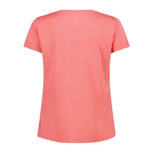 Women's T-shirt CMP image-1