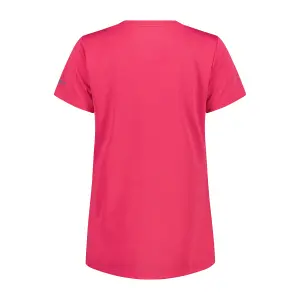 Women's jersey t-shirt CMP image-1
