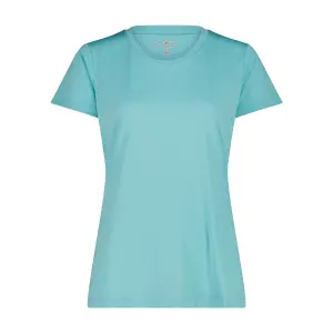 Women's jersey t-shirt CMP Loose-fit image-0