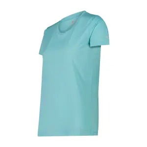 Women's jersey t-shirt CMP Loose-fit image-2