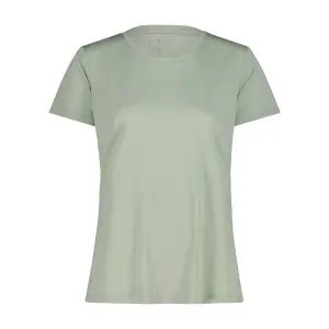 Women's cotton T-shirt CMP image-0