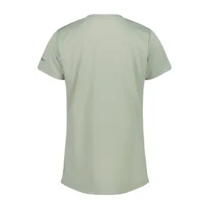 Women's cotton T-shirt CMP image-1