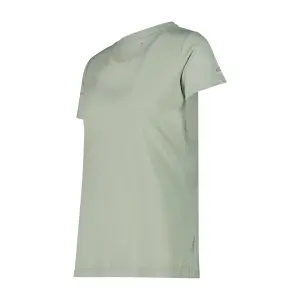 Women's cotton T-shirt CMP image-2