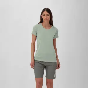 Women's cotton T-shirt CMP image-3