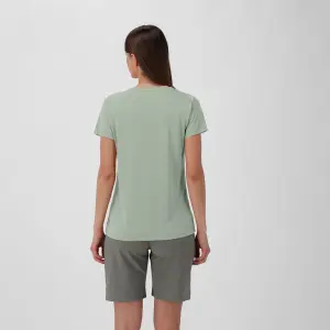 Women's cotton T-shirt CMP image-4