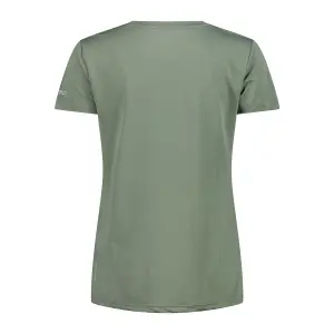 Women's jersey t-shirt CMP image-1