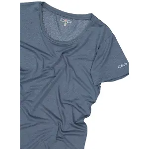 Women's T-shirt CMP image-3