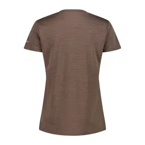 Women's T-shirt CMP image-1