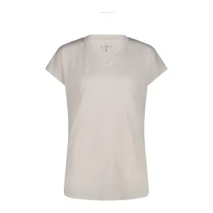 Loose-fit lightweight top for women CMP image-0