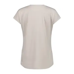Loose-fit lightweight top for women CMP image-1