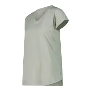 Τ-shirt μεγάλο γυναίκας CMP image-2