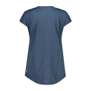 T-shirt με μεγάλο λαιμό γυναικείο CMP image-1