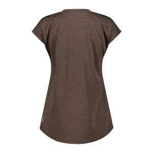 Γυναικείο φαρδύ T-shirt CMP image-1