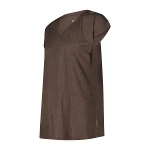 Γυναικείο φαρδύ T-shirt CMP image-2
