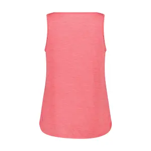 Camiseta técnica sin mangas mujer CMP image-1