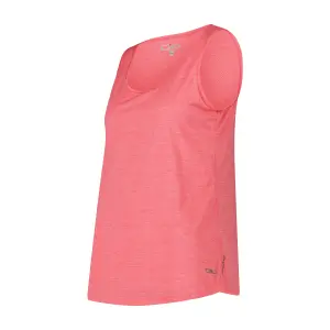Camiseta técnica sin mangas mujer CMP image-2
