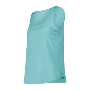 Camiseta técnica sin mangas mujer CMP image-2