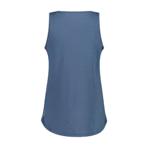 Camiseta técnica sin mangas mujer CMP image-1