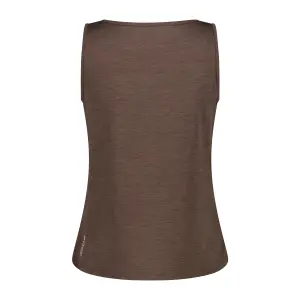 Camiseta técnica sin mangas mujer CMP image-1