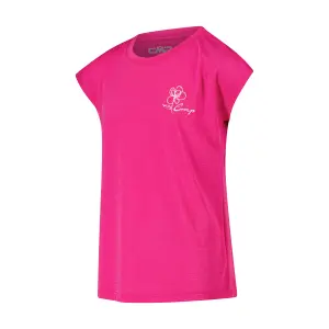 Koszulka dziewczęca CMP image-2