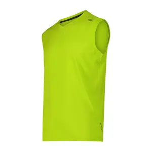 Maillot sem mangas em malha piquet CMP image-2