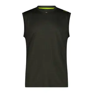 Maillot sem mangas em malha piquet CMP image-0
