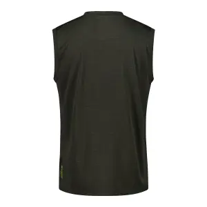 Maillot sem mangas em malha piquet CMP image-1