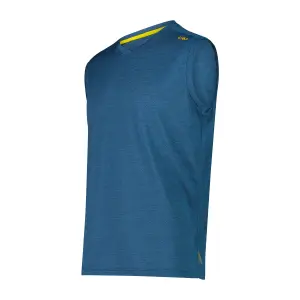 Maillot sem mangas em malha piquet CMP image-2