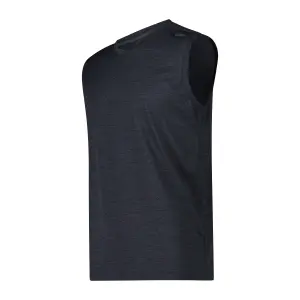 Maillot sem mangas em malha piquet CMP image-2