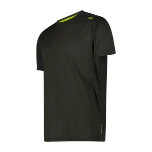 Maillot piqué maille CMP image-2