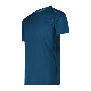 Maillot piqué maille CMP image-2