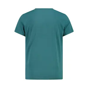 Bedrucktes Kinder-Jersey-T-Shirt CMP image-1