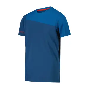 Camiseta infantil CMP image-2