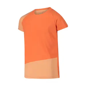 Girl's jersey athletic top CMP image-2