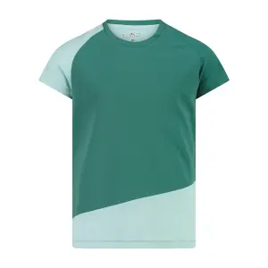 Girl's jersey athletic top CMP image-0