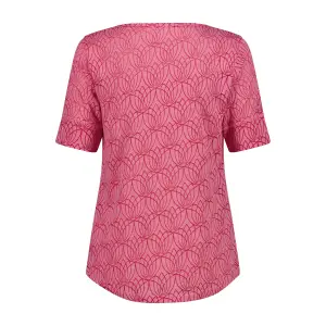 Γυναικείο T-shirt CMP image-1