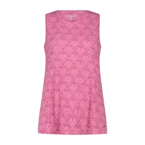 Women's tank top CMP image-0