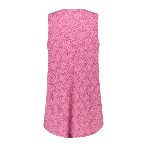 Women's tank top CMP image-2