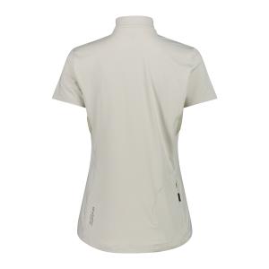 Maillot 1/2 zip femme CMP image-1