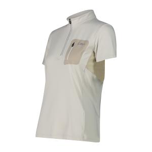 Maillot 1/2 zip femme CMP image-2