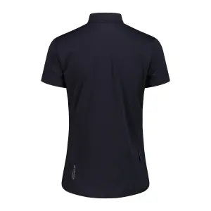 T-shirt ½ zip με τσέπη γυναίκα CMP image-1