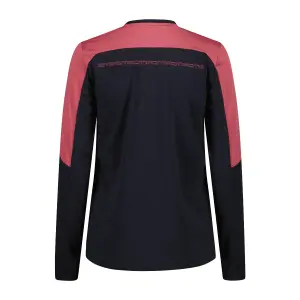 Women's Long Sleeve Jersey CMP Unlimitech Technical image-1