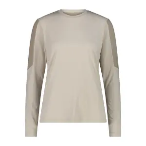 Women's technical jersey athletic top CMP image-0