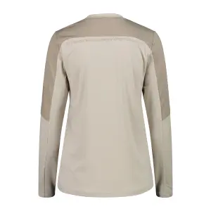 Women's technical jersey athletic top CMP image-1