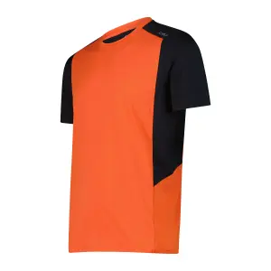 Maillot τεχνικό με δροσερό μέντα CMP Unlimitech image-2