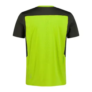Maillot τεχνικό με δροσερό μέντα CMP Unlimitech image-1