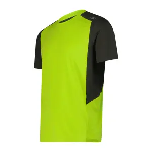 Maillot τεχνικό με δροσερό μέντα CMP Unlimitech image-2
