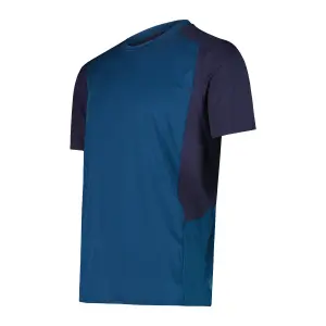 Maillot technique med mentholfräsch tumme CMP Unlimitech image-2